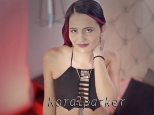 koralparker Livestrip Cams