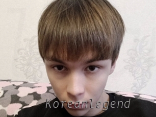 Koreanlegend
