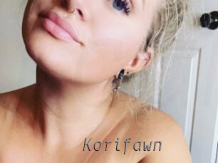 korifawn Livestrip Cams