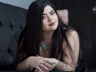 korinadavis Livestrip Cams