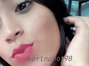 Korinahot98