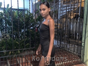 Kornydams