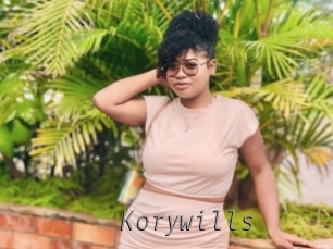 Korywills