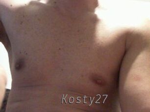 Kosty27