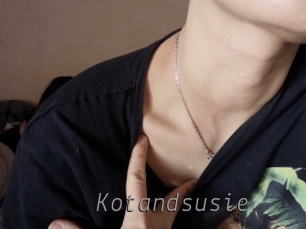 kotandsusie Livestrip Cams