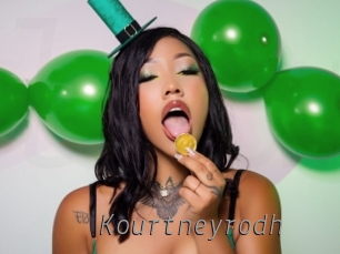 Kourtneyrodh