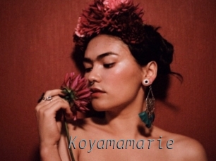 Koyamamarie