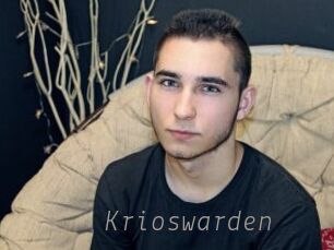 Krioswarden