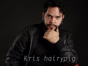 Kris_hairypig