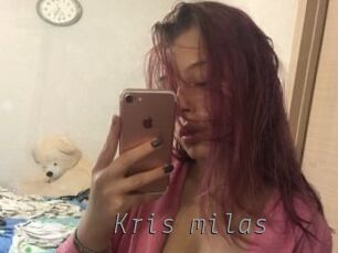Kris_milas