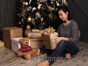 Krisangie