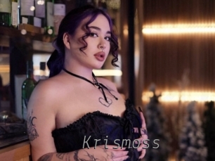 Krismoss