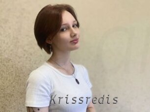 Krissredis