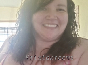 Kristakreems