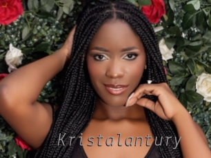 Kristalantury