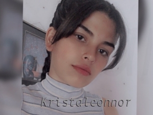 Kristalconnor