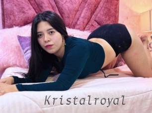 Kristalroyal