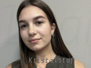 Kristalstaf