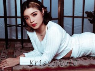 Kristengold