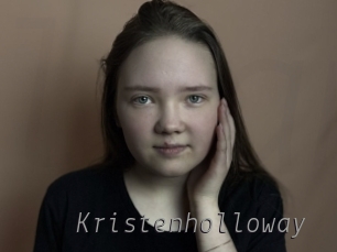 Kristenholloway