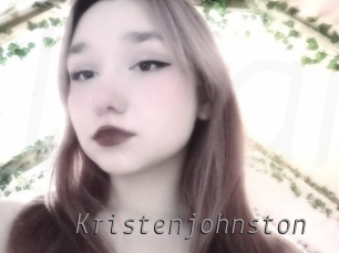 Kristenjohnston