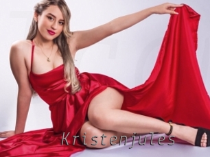 Kristenjules