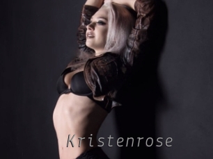 Kristenrose
