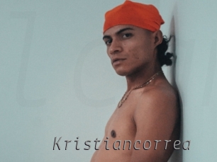 kristiancorrea Livestrip Cams