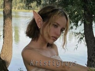 Kristigreys
