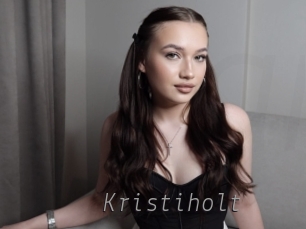 Kristiholt