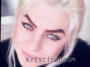 Kristinaboom