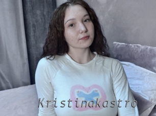 Kristinakastro