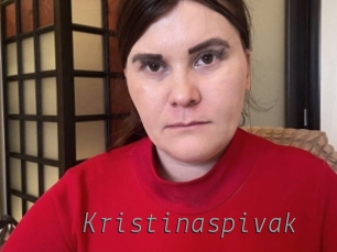 kristinaspivak Livestrip Cams