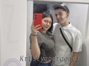 Kristyandragnar