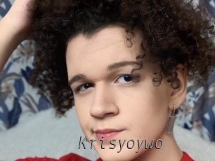 Krisyoywo