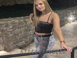 Kritzerrebeka