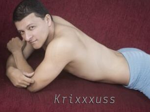 Krixxxuss