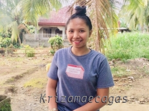 Krizamaecagas