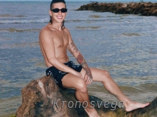 Kronosvega