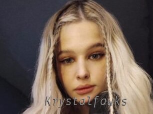 Krystalfawks
