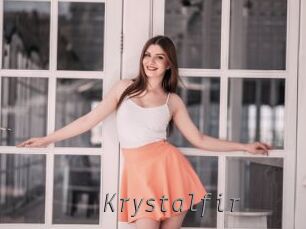 Krystalfir
