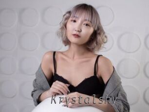 Krystalshy