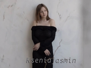 Kseniajasmin