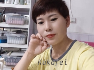 Kukafei