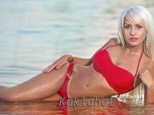 Kuklahot
