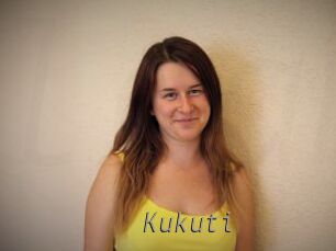 Kukuti