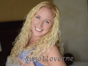 Kumalloverme