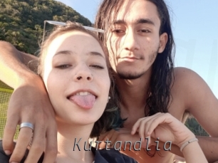 kurtandlia Livestrip Cams