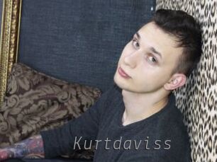 Kurtdaviss