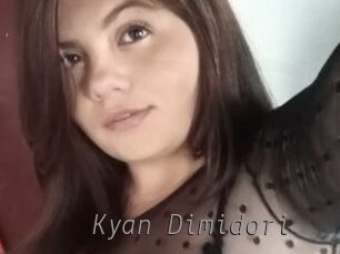 kyan_Dimidori Livestrip Cams